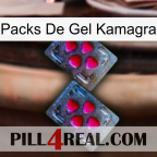 Kamagra Gel Packs 14